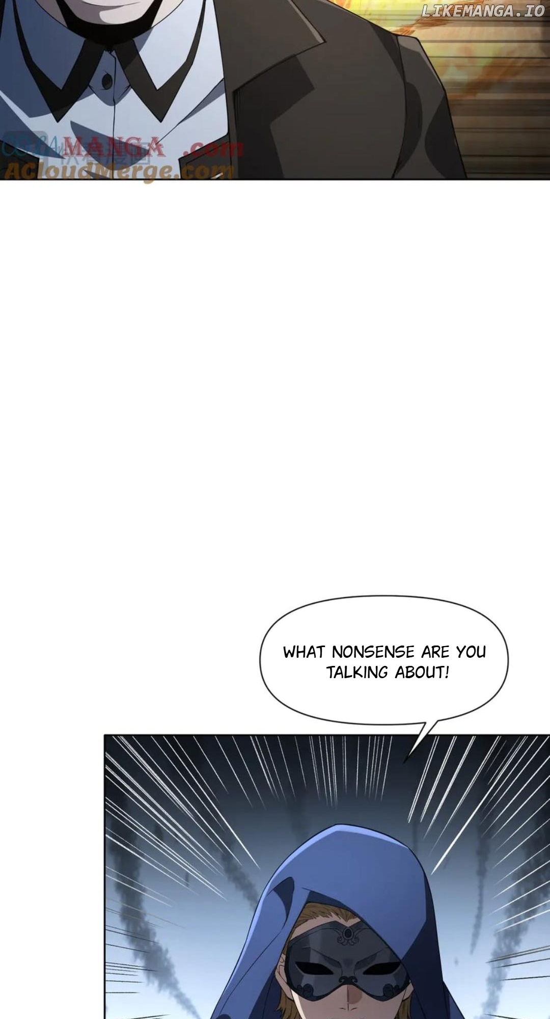 Forging an Industrial Empire in a Magical World Chapter 21 - page 25
